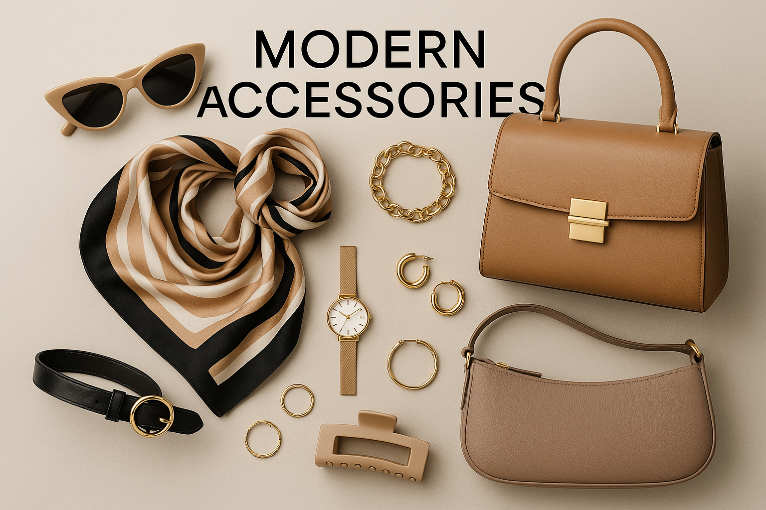 ACCESSORIES