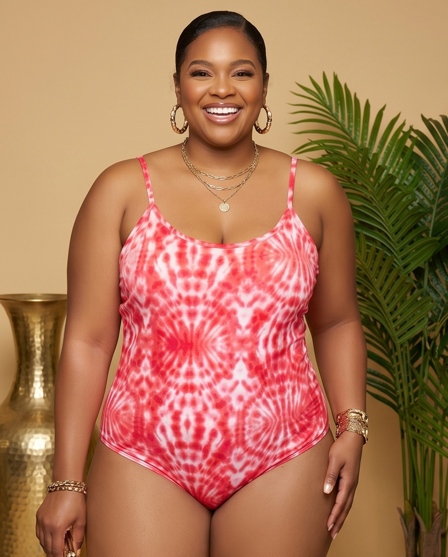Plus Bodysuits