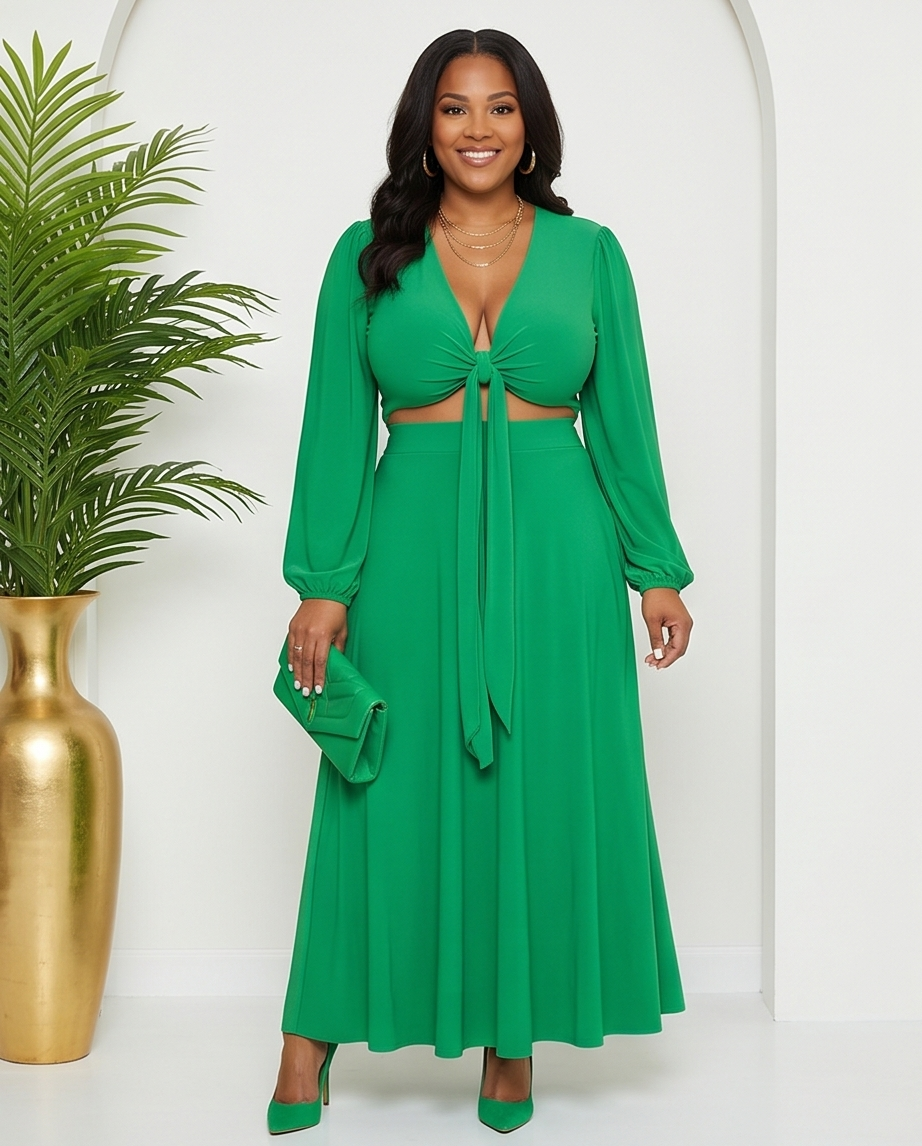 Plus Matching Sets