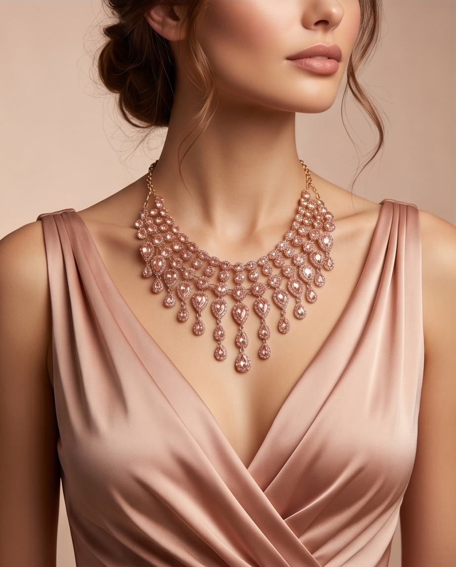 Necklace Sets