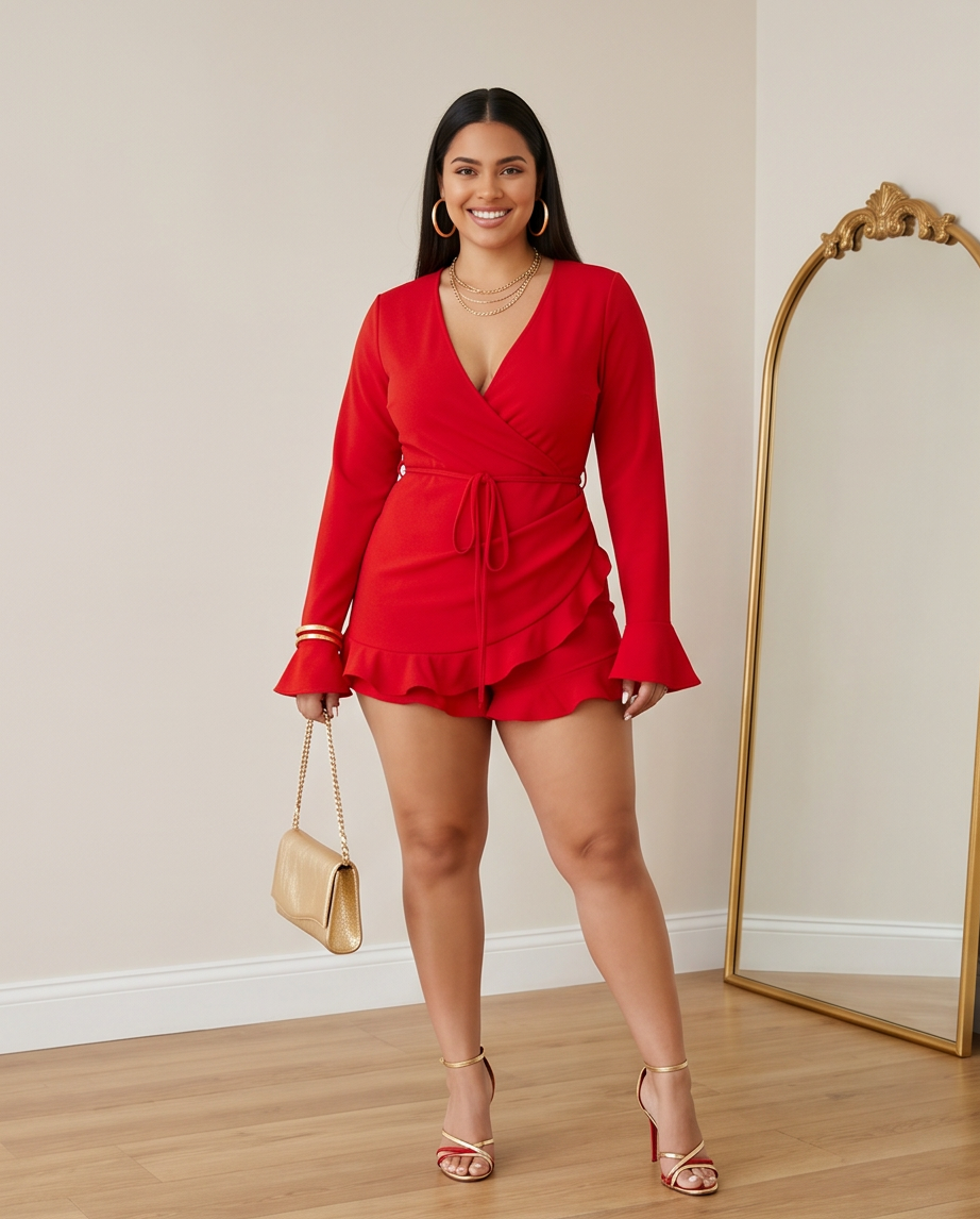 Jumpsuits