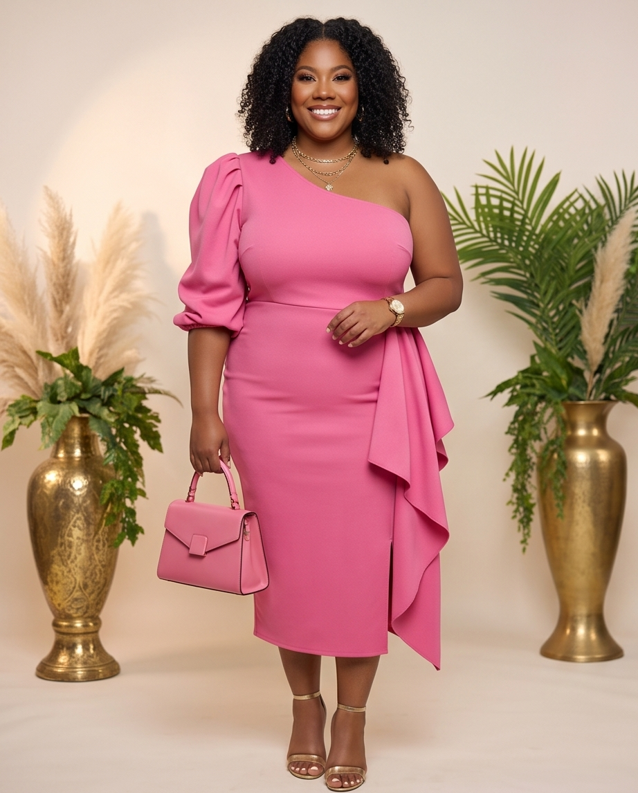 Plus Sizes