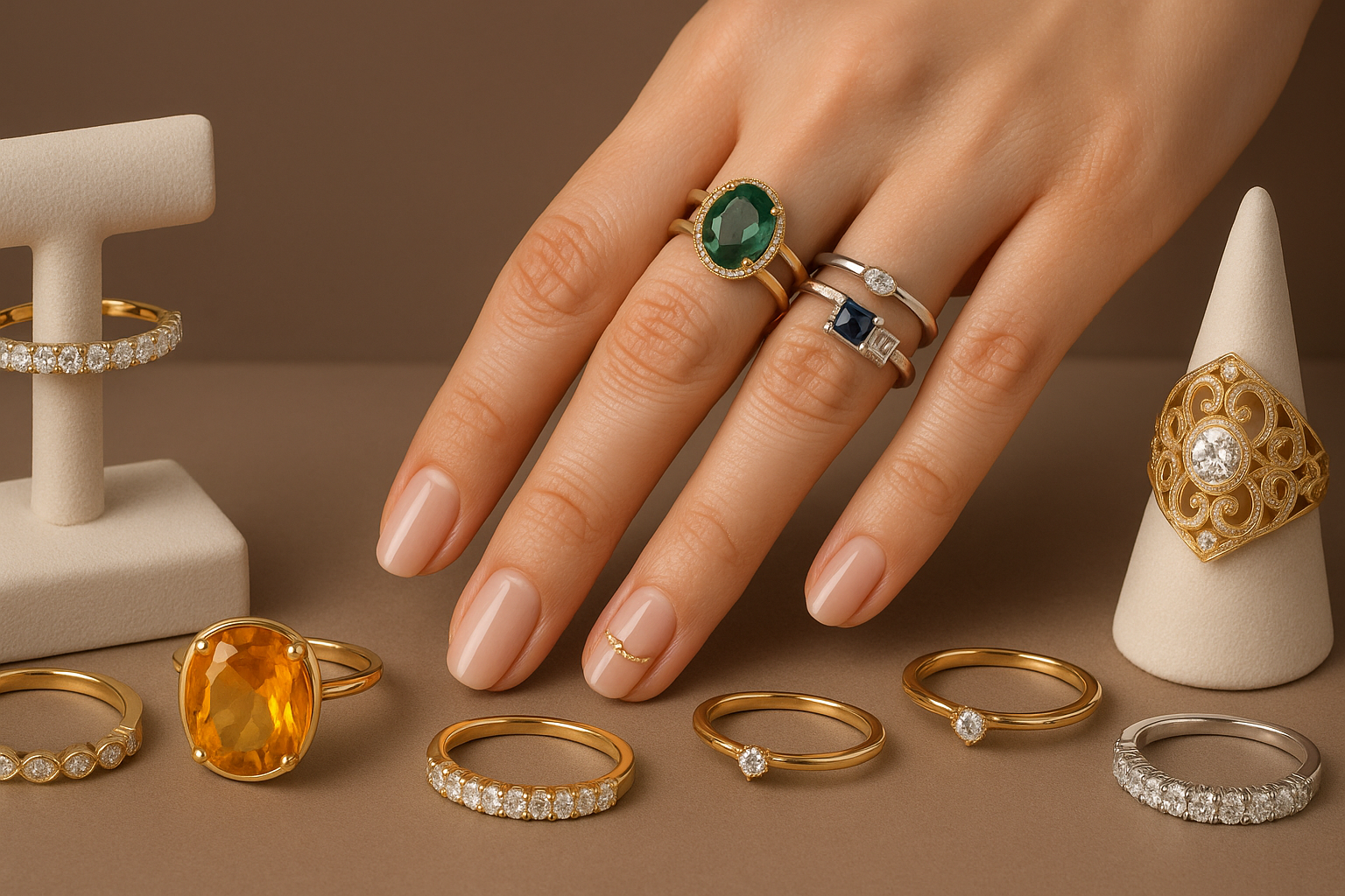RINGS