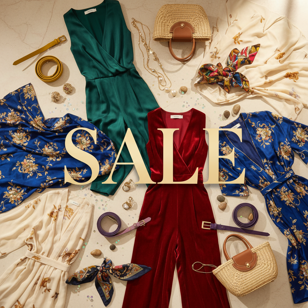 Sale