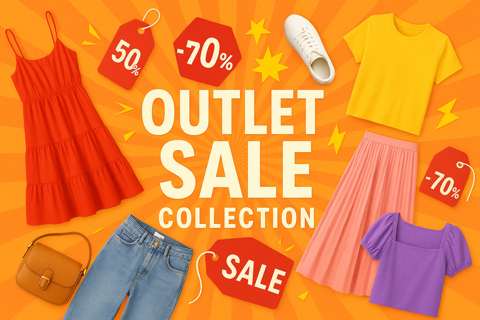 OUTLET