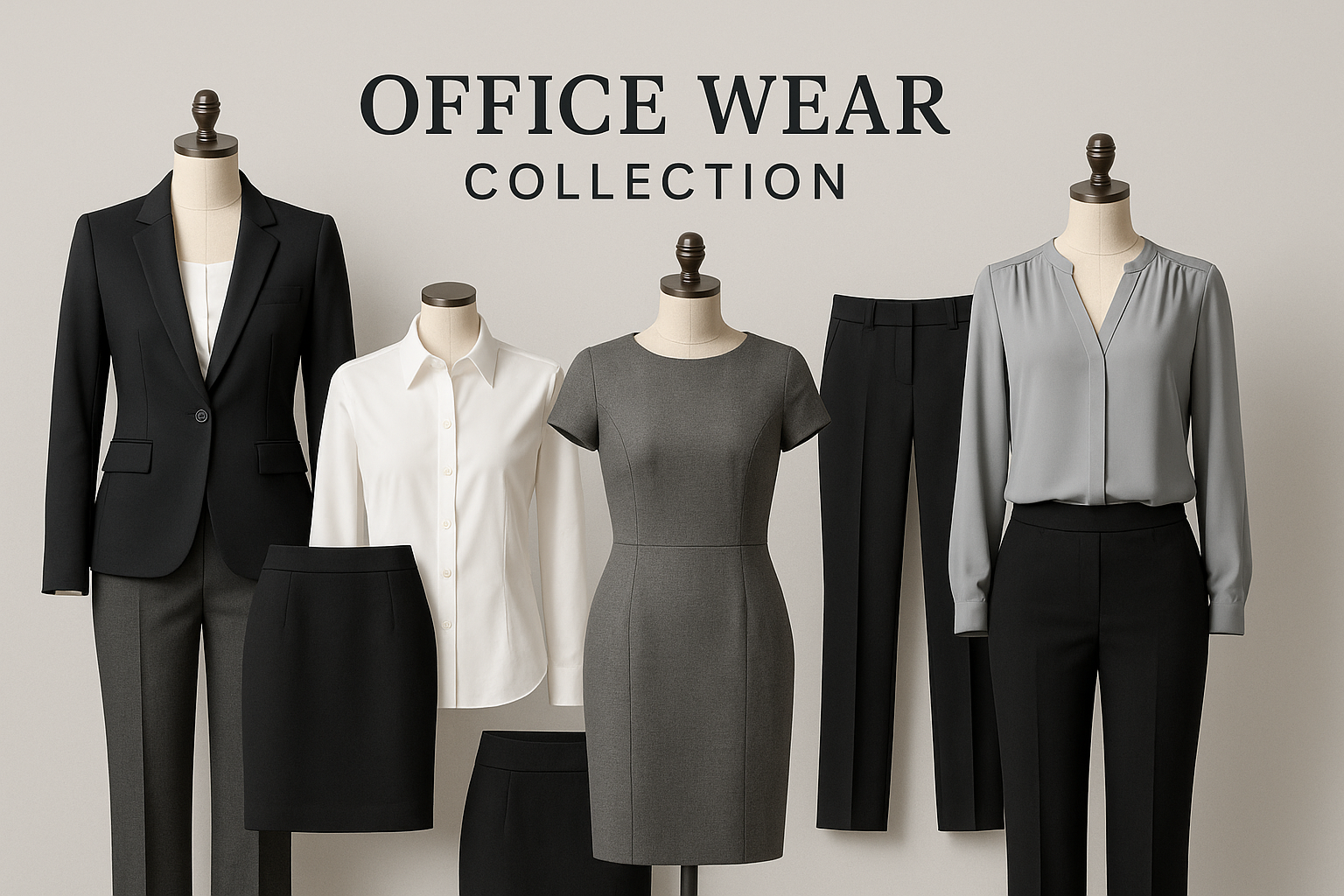 OFFICE WEAR