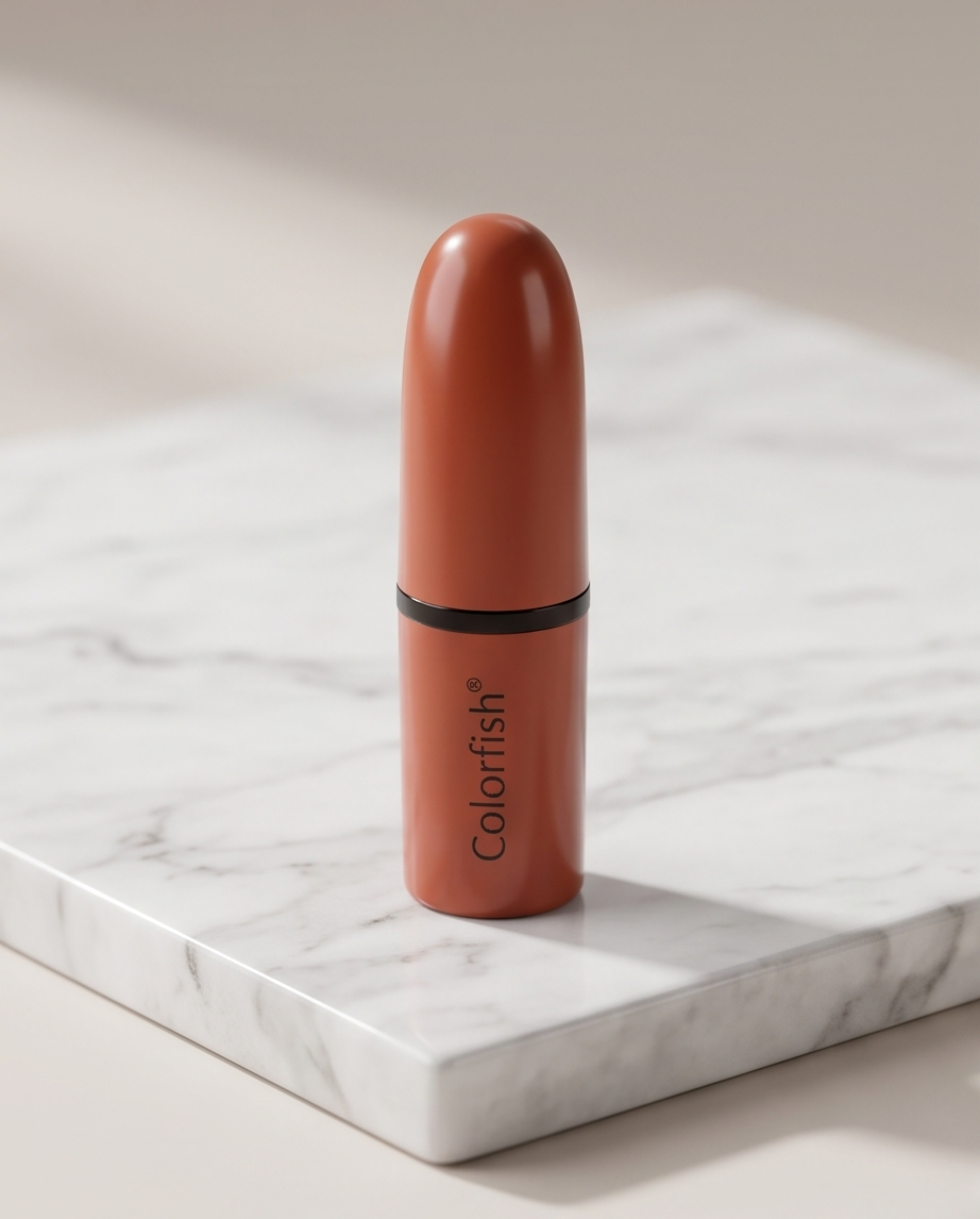 CF Vibrant Lipstick