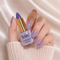 NHC COLOR 196 Nail Polish