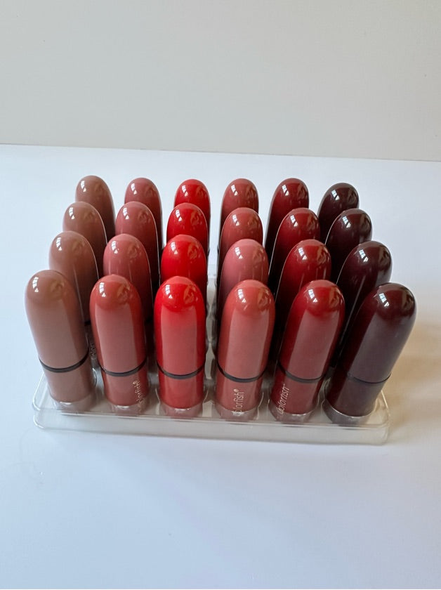 Silky Matte Lipstick