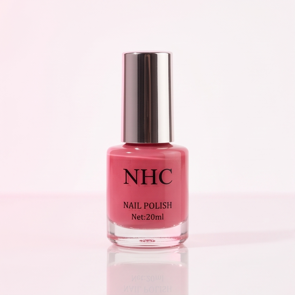NHC COLOR 034 Nail Polish