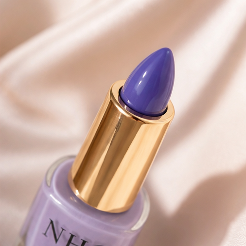 NHC COLOR 196 Nail Polish