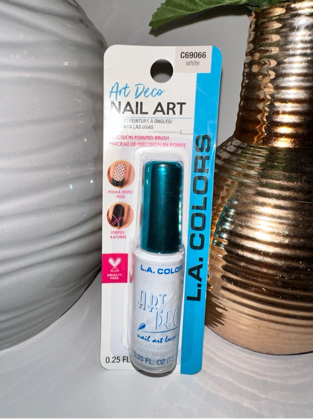 Nail Art Decor La Colors (C69066)