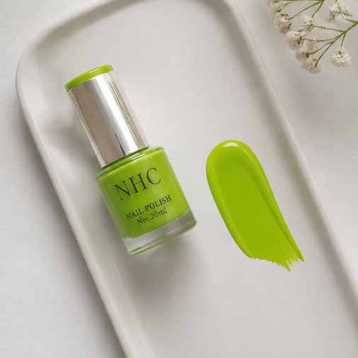 NHC COLOR 141 Nail Polish