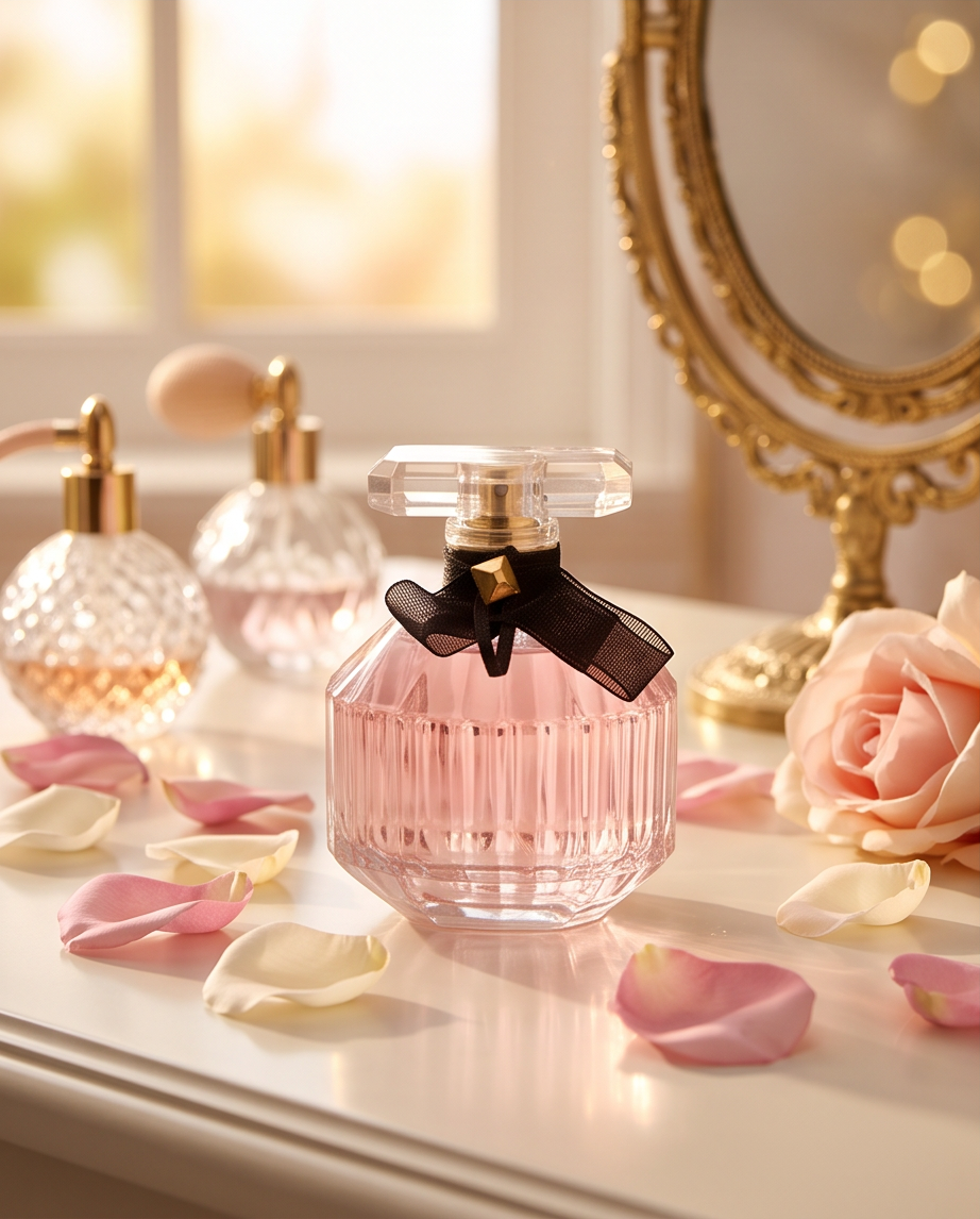 Miss Paris Perfume 3.4fl