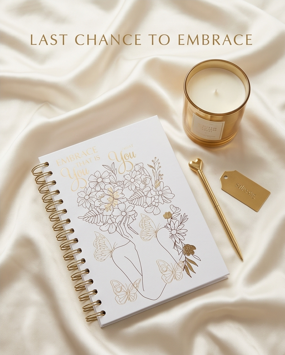 Embrace Journal