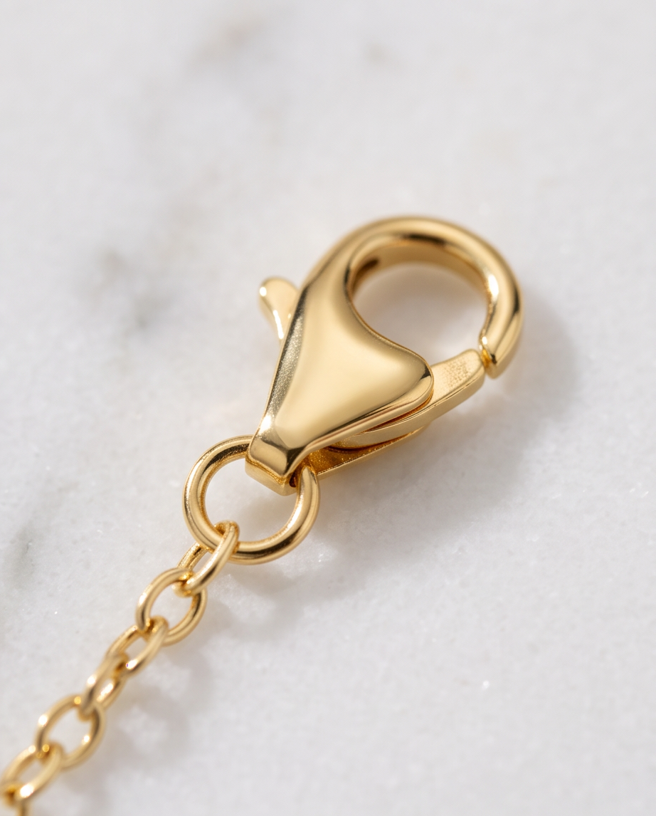 Gold Chain Extender