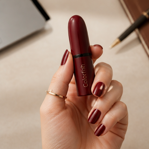 CF Vibrant Lipstick