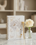 Embrace Journal