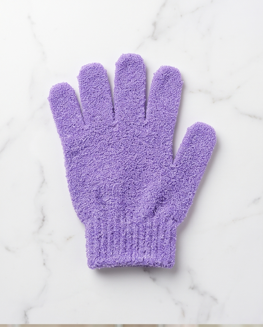Exfoliating Gloves