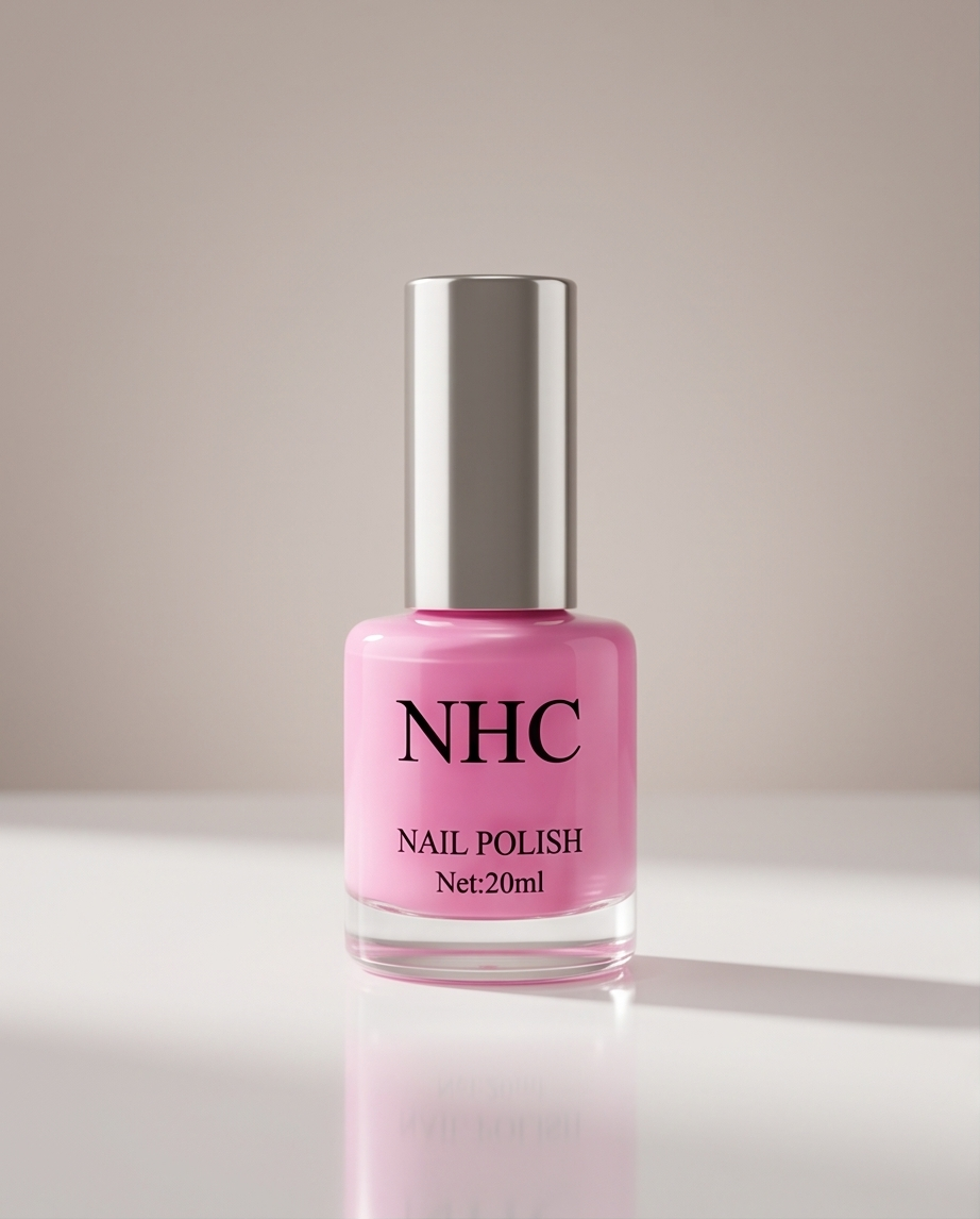 NHC COLOR 77 Nail Polish