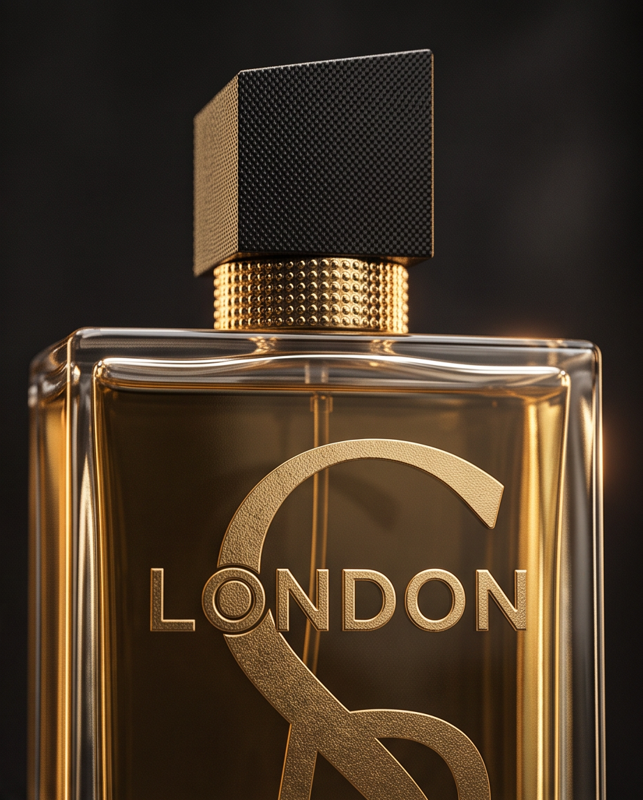 London Perfume 3.4fl