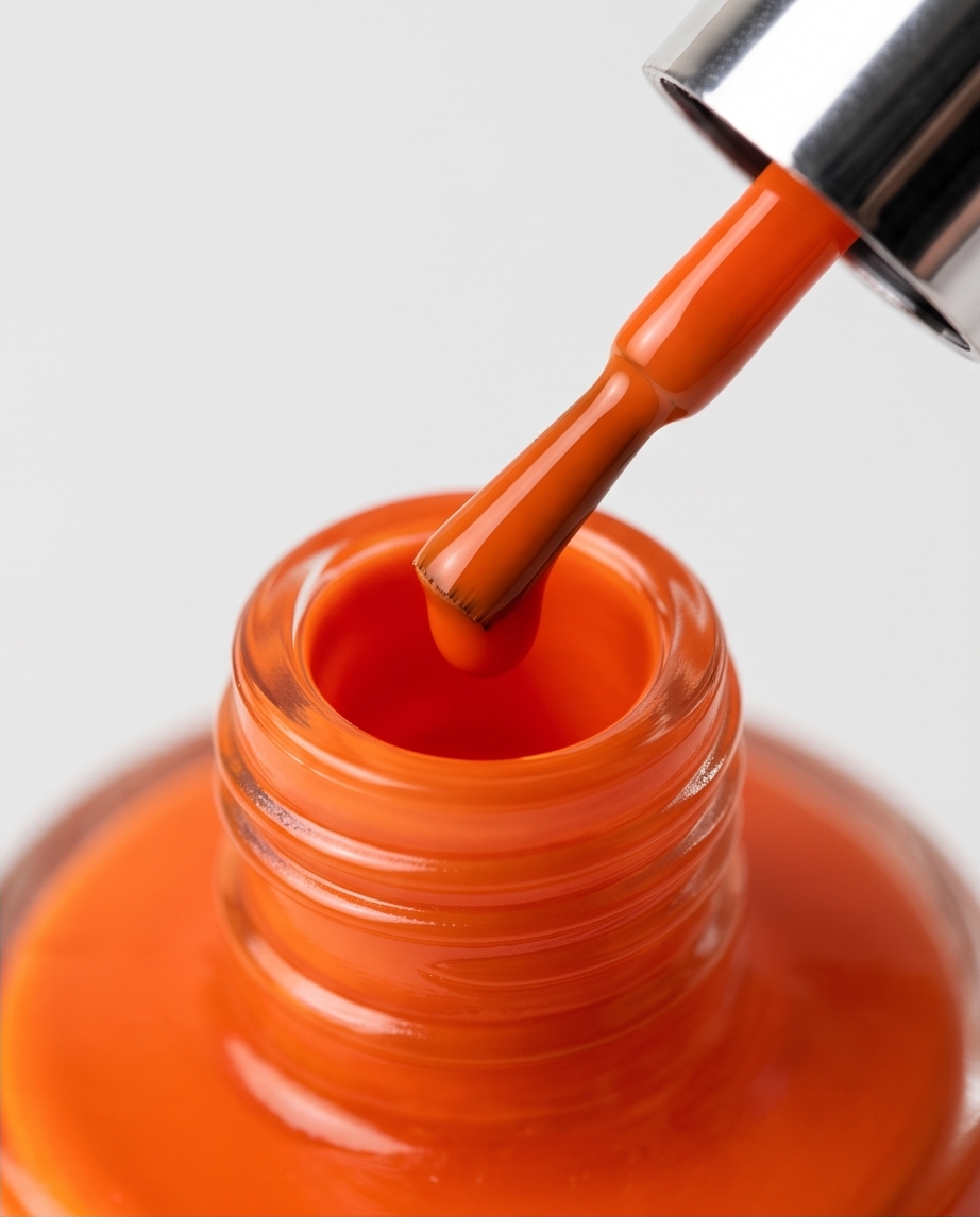 NHC COLOR 066 Nail Polish