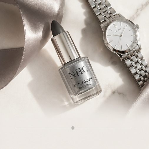 NHC COLOR 014 Nail Polish