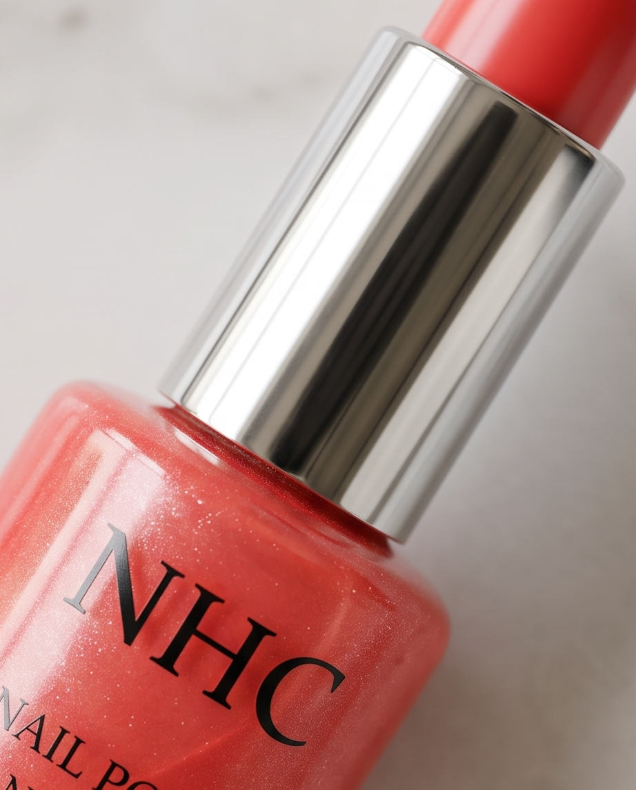 NHC COLOR 071 Nail Polish