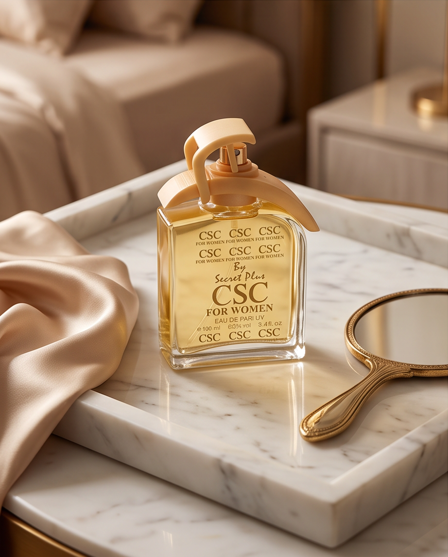 CSC Perfume 3.4fl