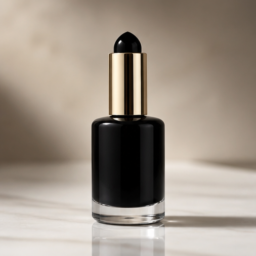 NHC COLOR 001 Nail Polish