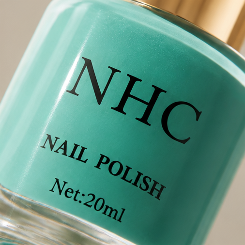 NHC COLOR 144 Nail Polish