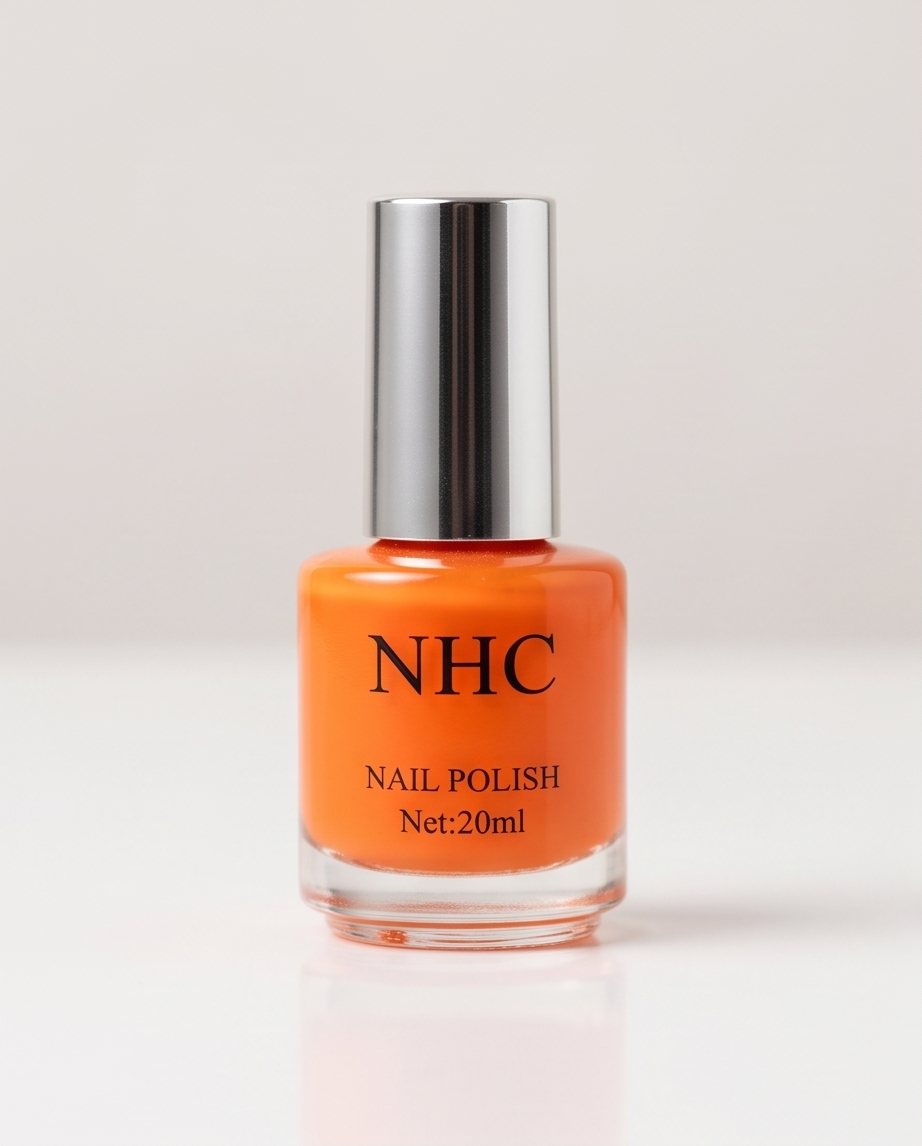 NHC COLOR 066 Nail Polish