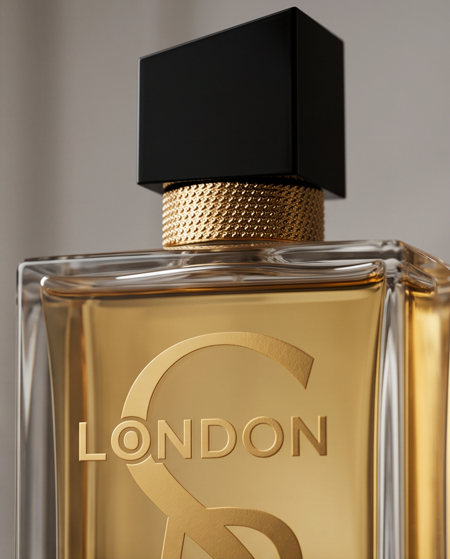 London Perfume 3.4fl