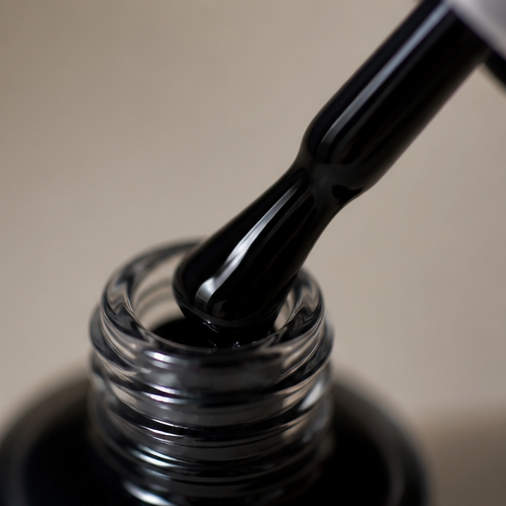 NHC COLOR 001 Nail Polish