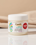Lusti Shea Butter Edge & Braid Gel
