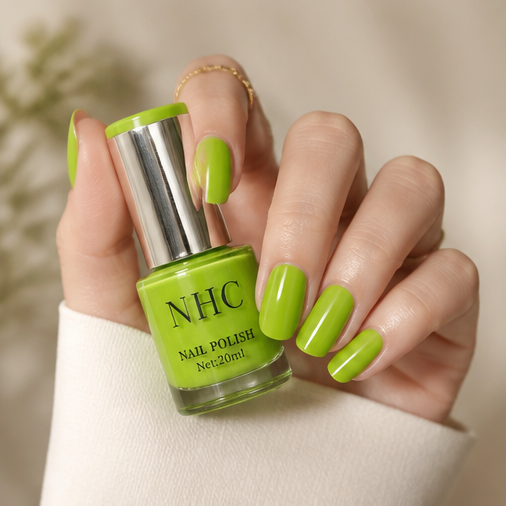 NHC COLOR 141 Nail Polish
