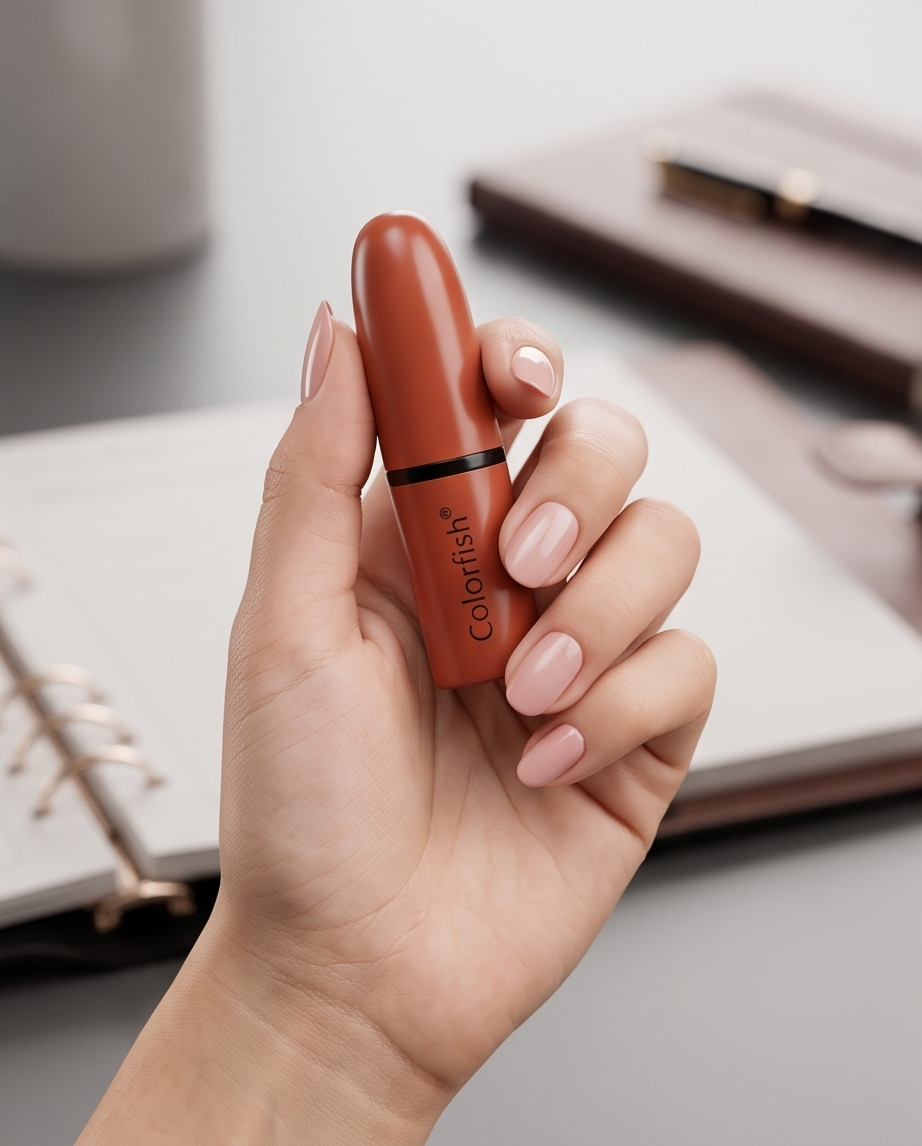 CF Vibrant Lipstick