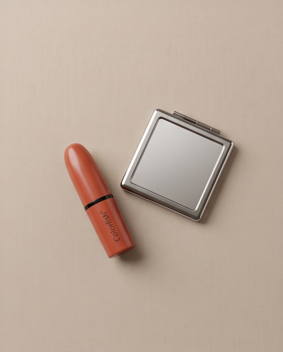 CF Vibrant Lipstick