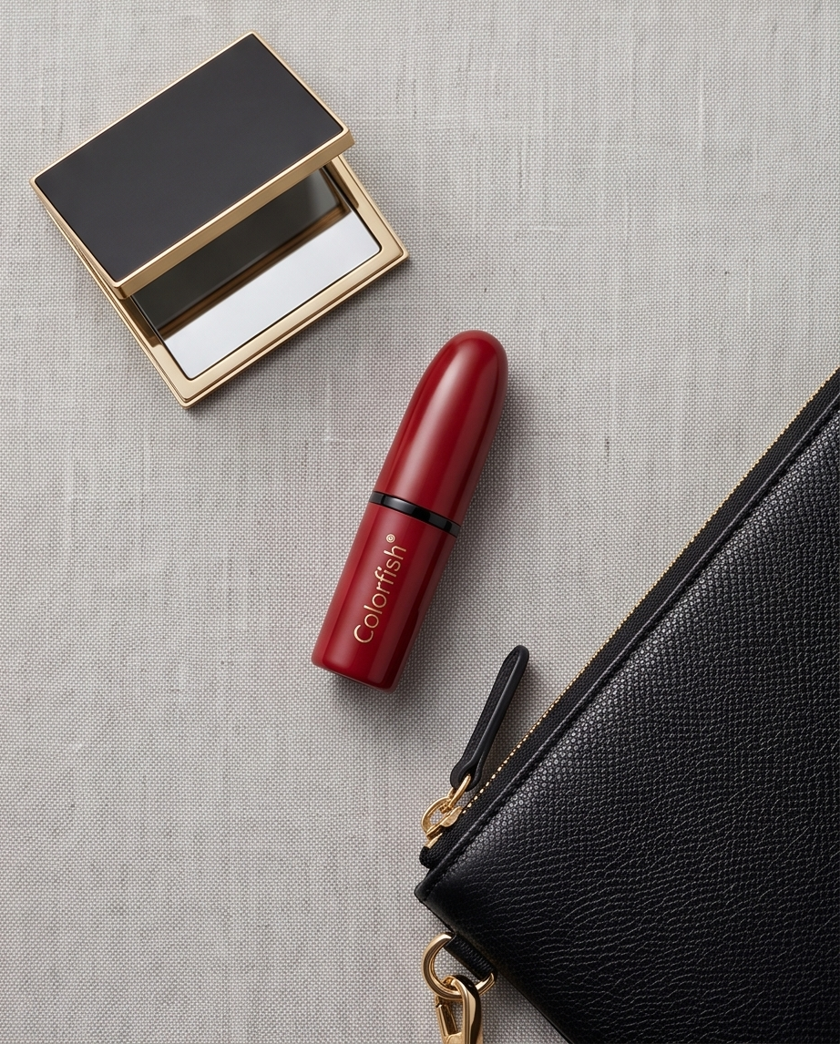 CF Vibrant Lipstick