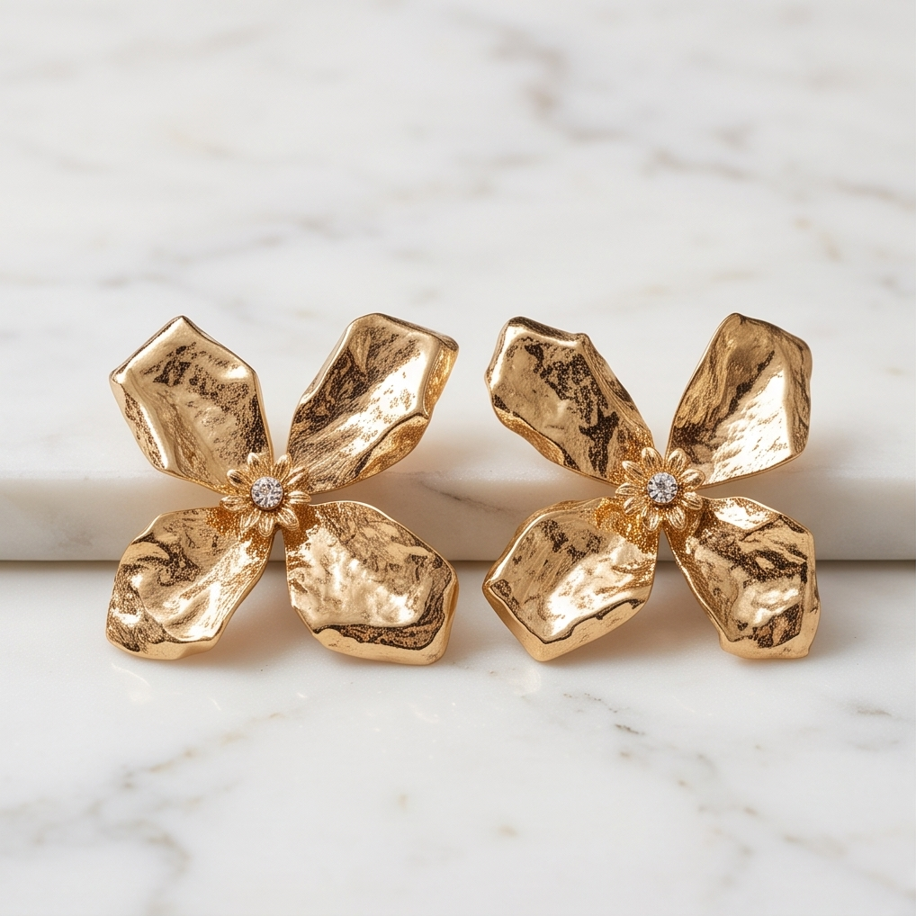 Paris Moments Earrings