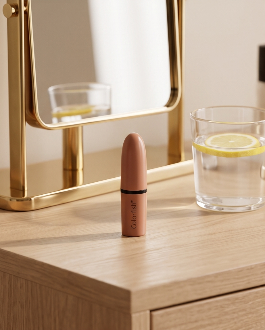 CF Vibrant Lipstick