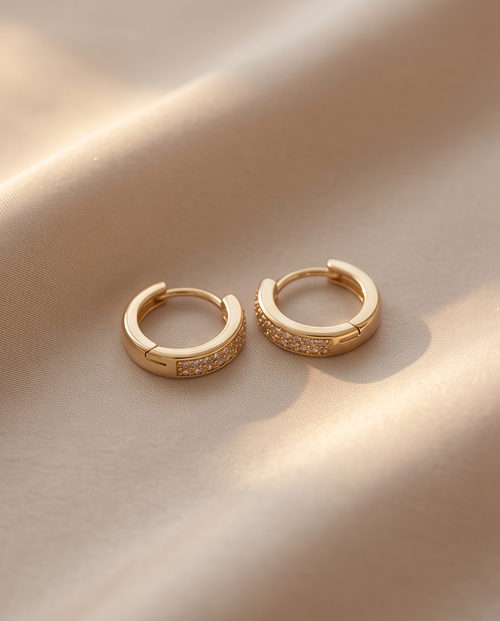 Clarise Paris Earrings