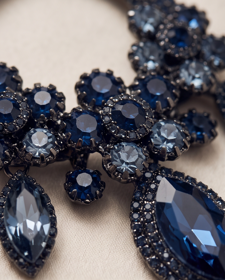 Chandelier Earrings