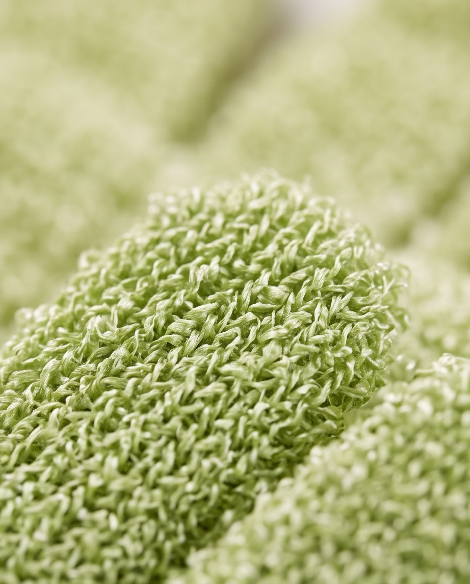 Exfoliating Gloves
