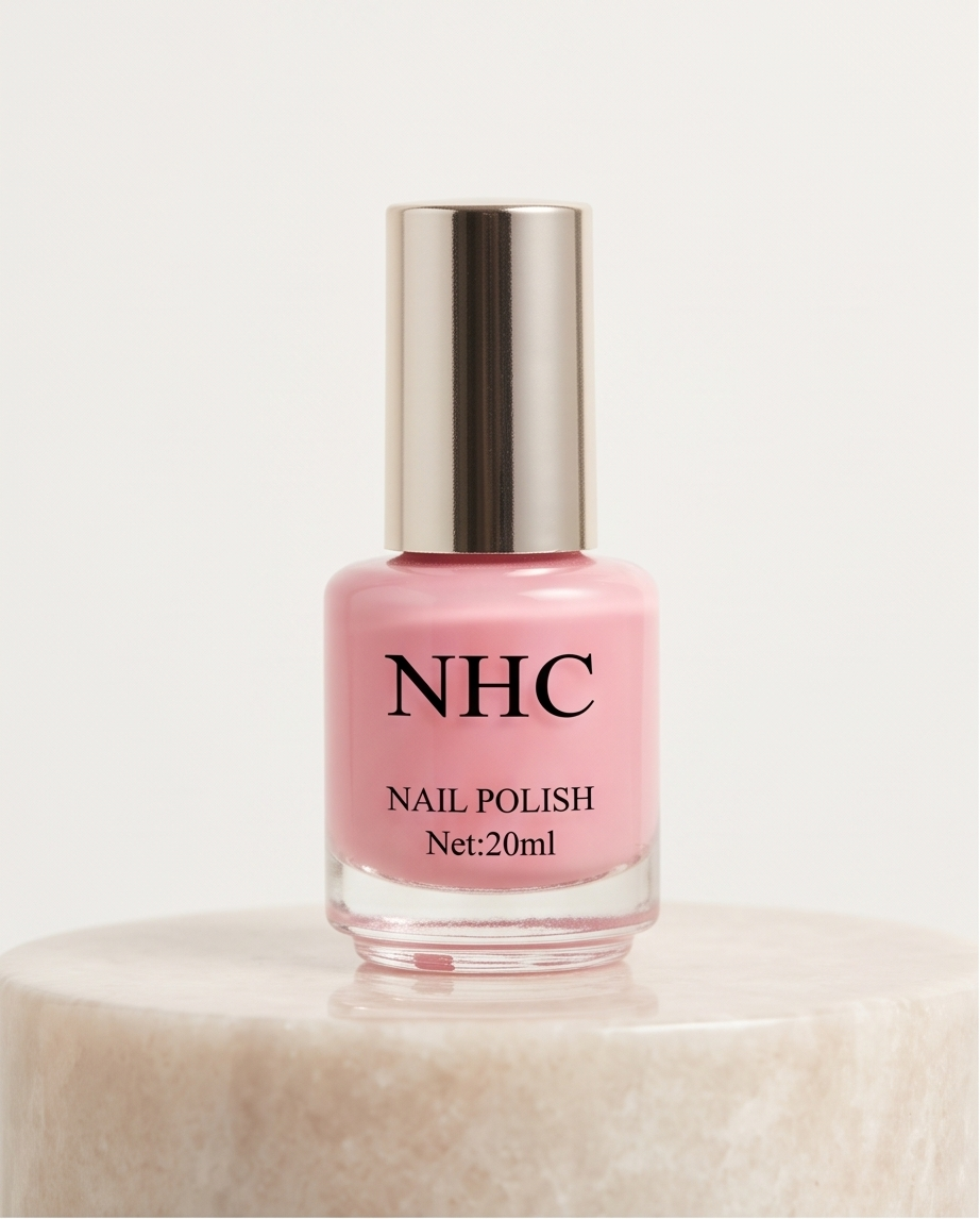 NHC COLOR 189 Nail Polish