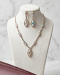 Slick Vibe Necklace Set
