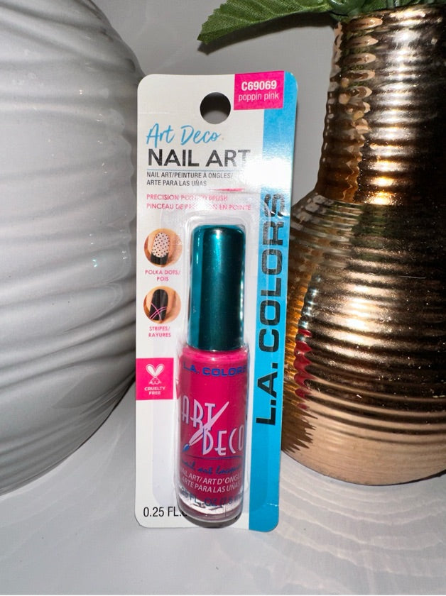 La Colors Nail Art Decor (C69069)