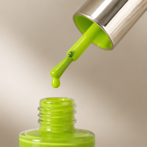 NHC COLOR 141 Nail Polish