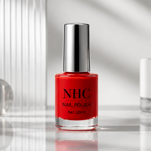 NHC COLOR 122 Nail Polish