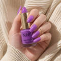 NHC COLOR 123 Nail Polish